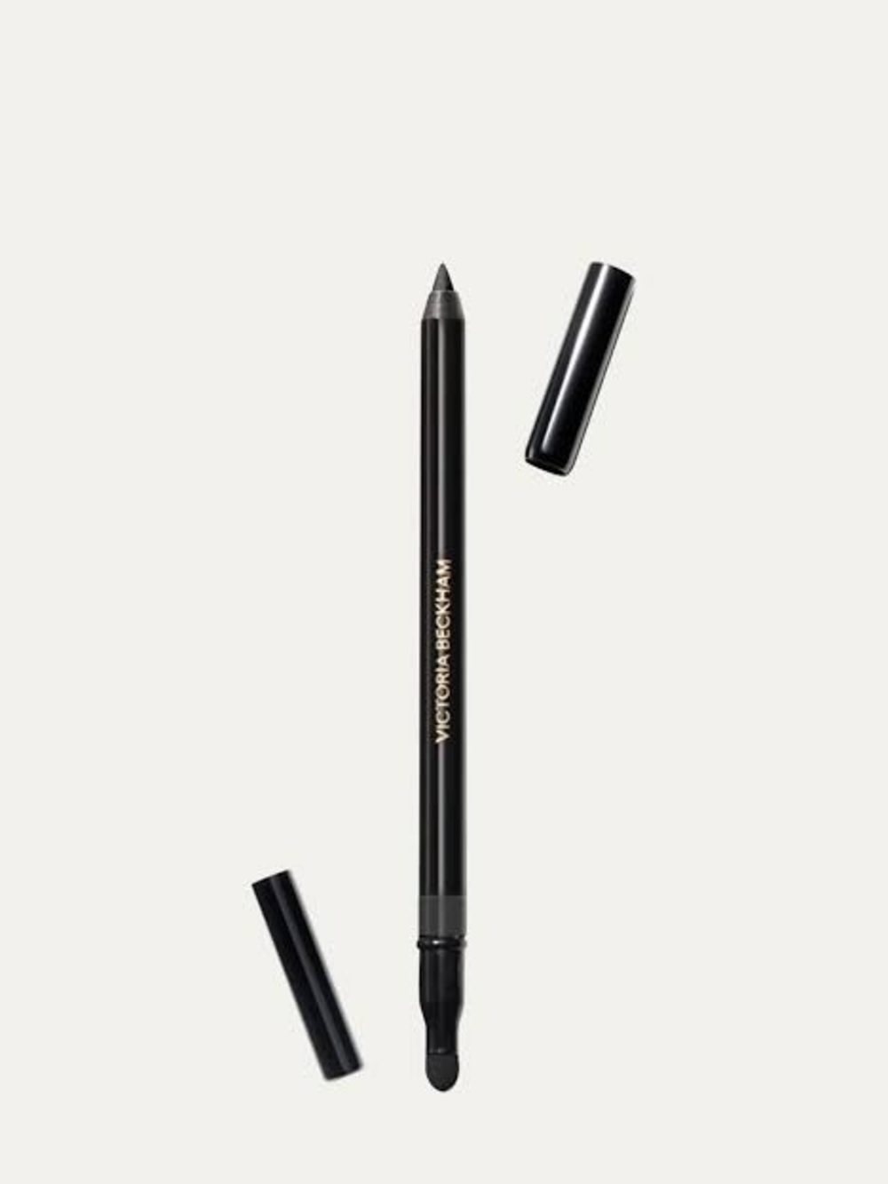 Victoria Beckham Intense Black Eye Liner Ash NWT